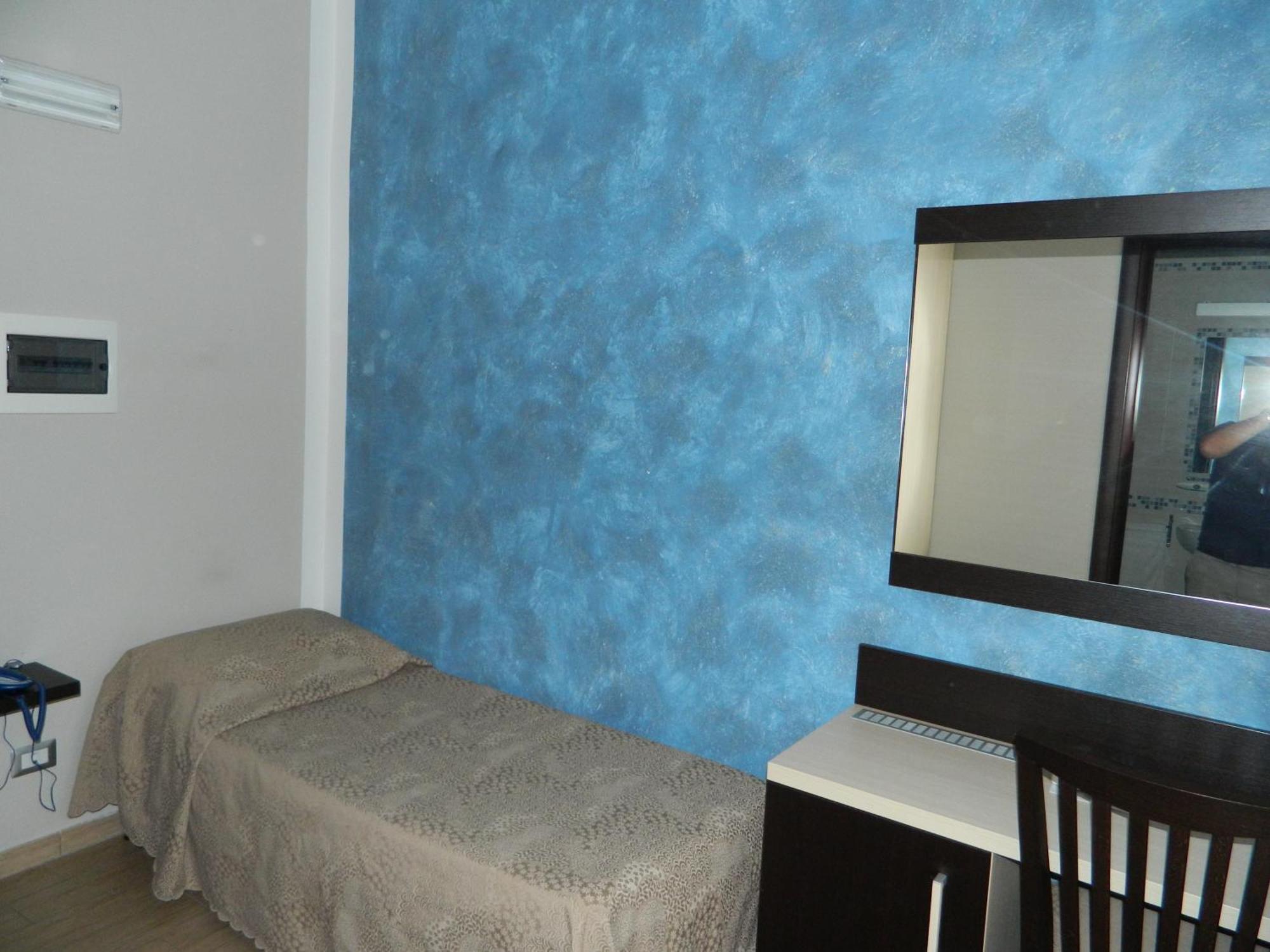 Buonarroti Suite Roma Rom bilde