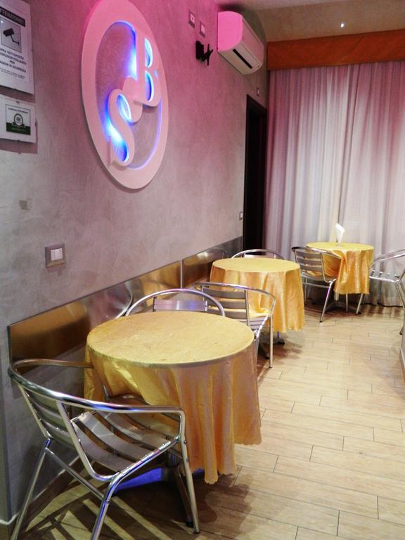 Buonarroti Suite Roma Eksteriør bilde