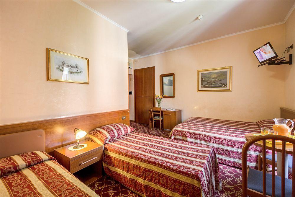 Buonarroti Suite Roma Eksteriør bilde