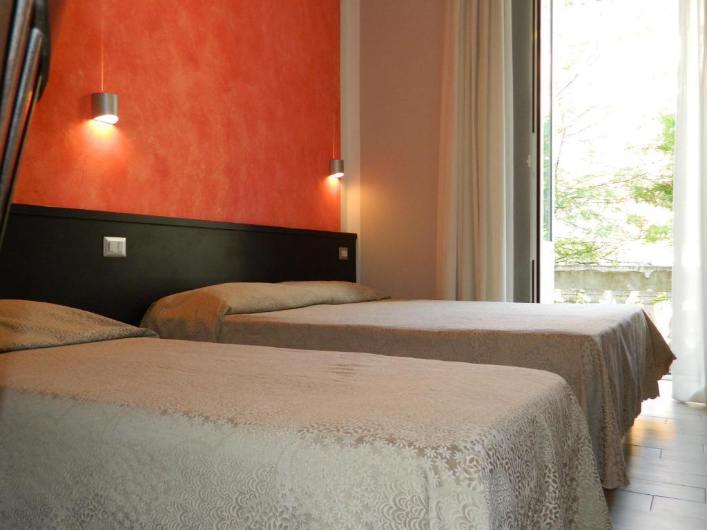 Buonarroti Suite Roma Rom bilde