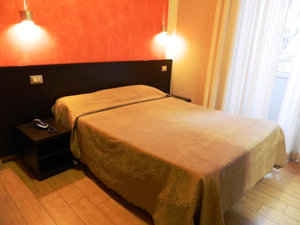 Buonarroti Suite Roma Rom bilde
