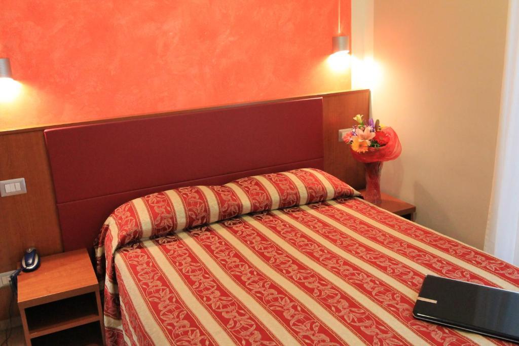 Buonarroti Suite Roma Rom bilde