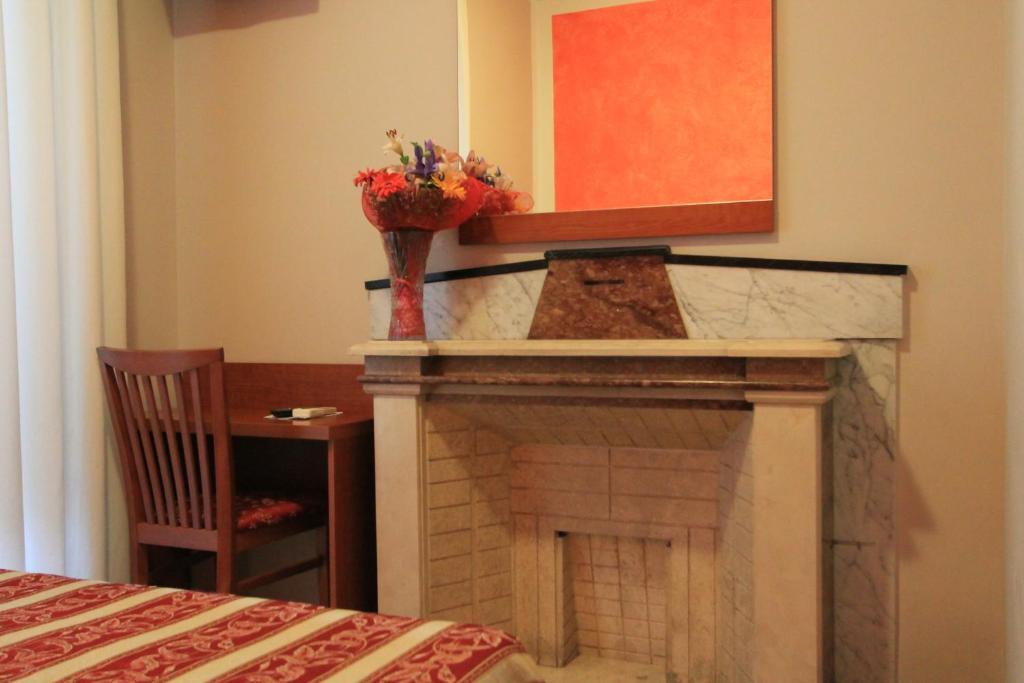 Buonarroti Suite Roma Rom bilde