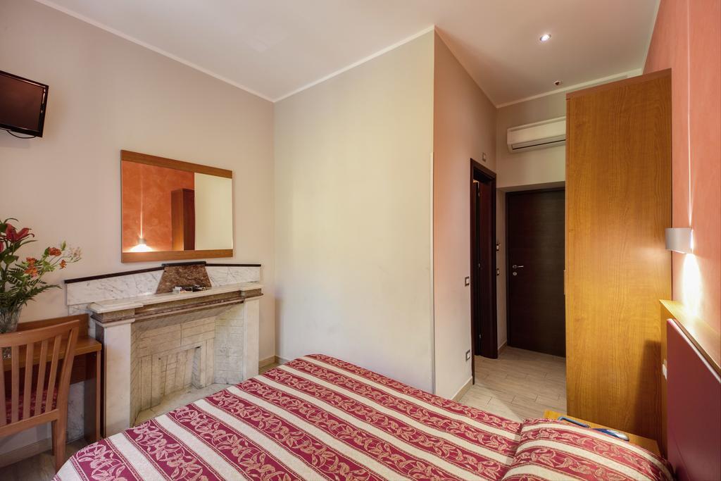 Buonarroti Suite Roma Eksteriør bilde
