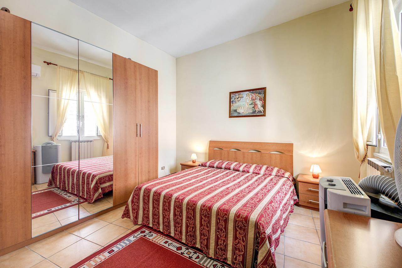 Buonarroti Suite Roma Eksteriør bilde