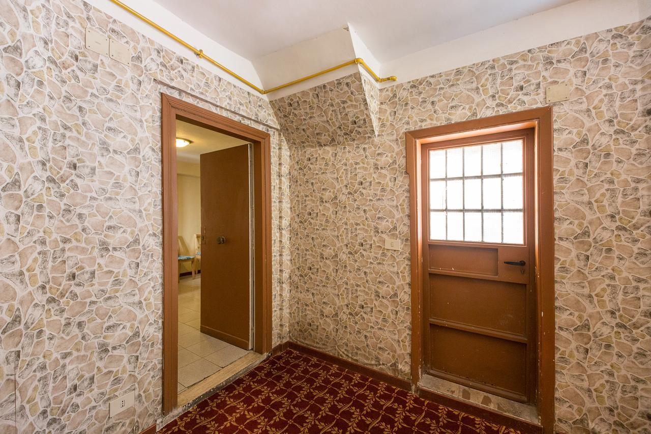 Buonarroti Suite Roma Eksteriør bilde