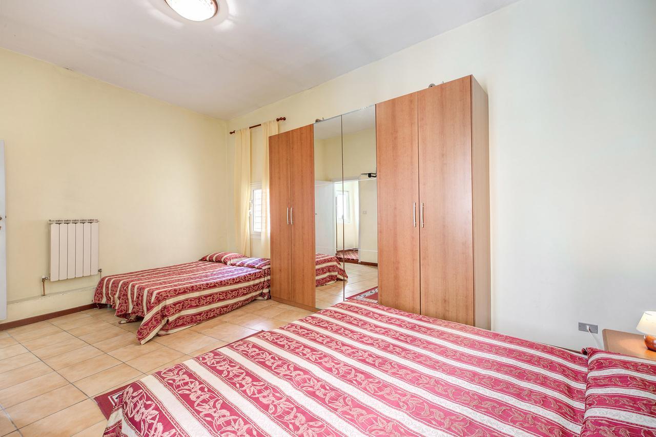 Buonarroti Suite Roma Eksteriør bilde