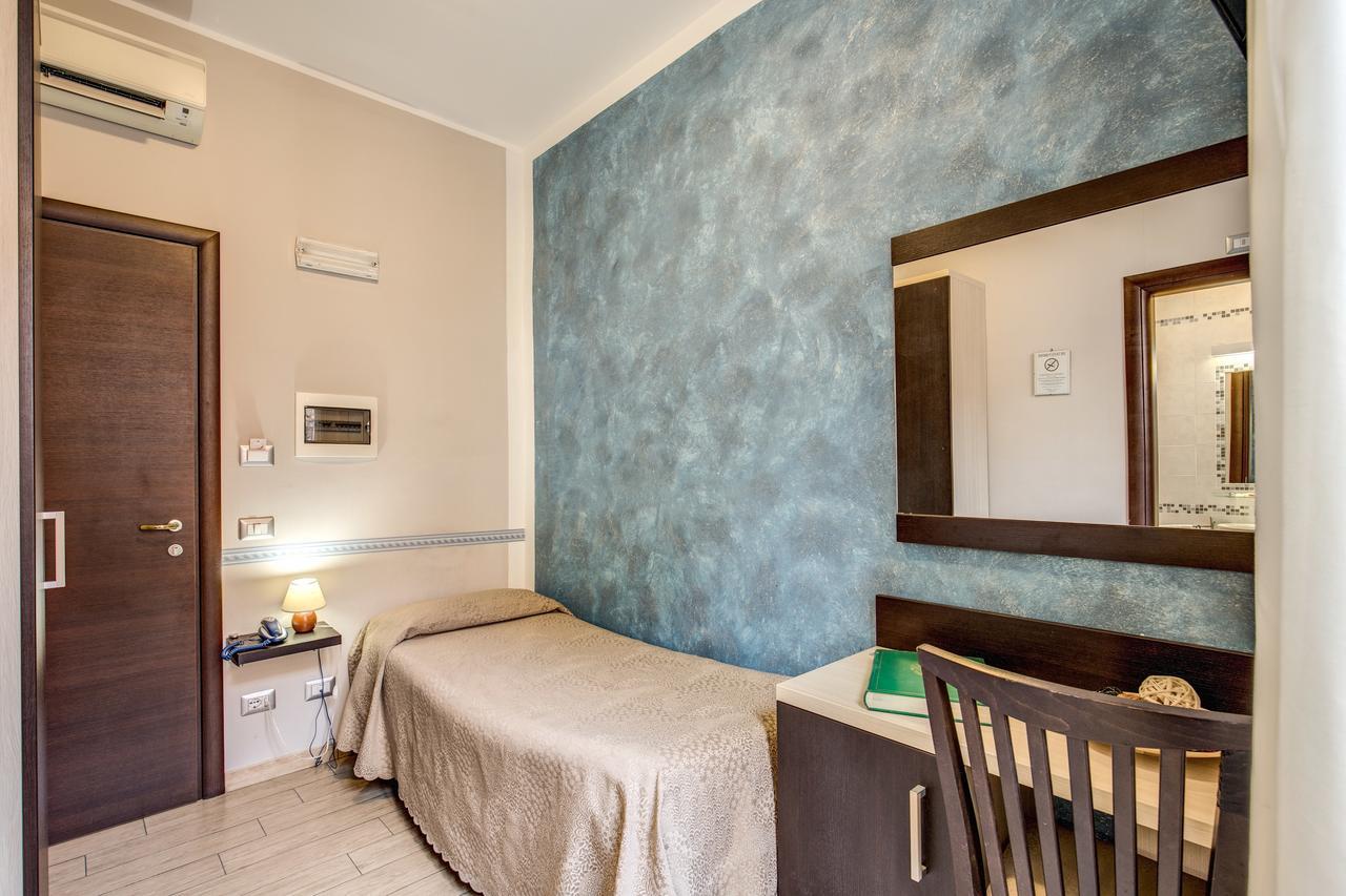 Buonarroti Suite Roma Eksteriør bilde