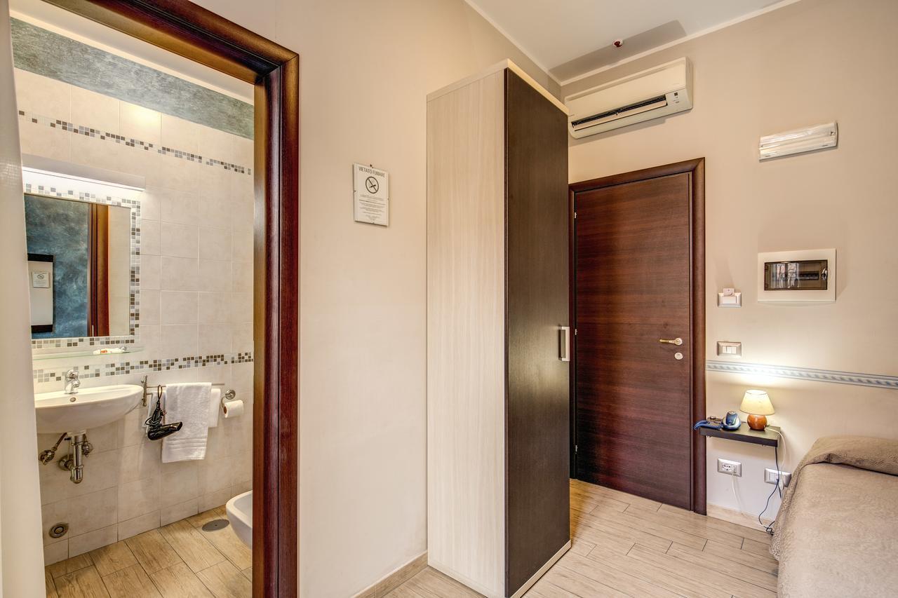 Buonarroti Suite Roma Eksteriør bilde