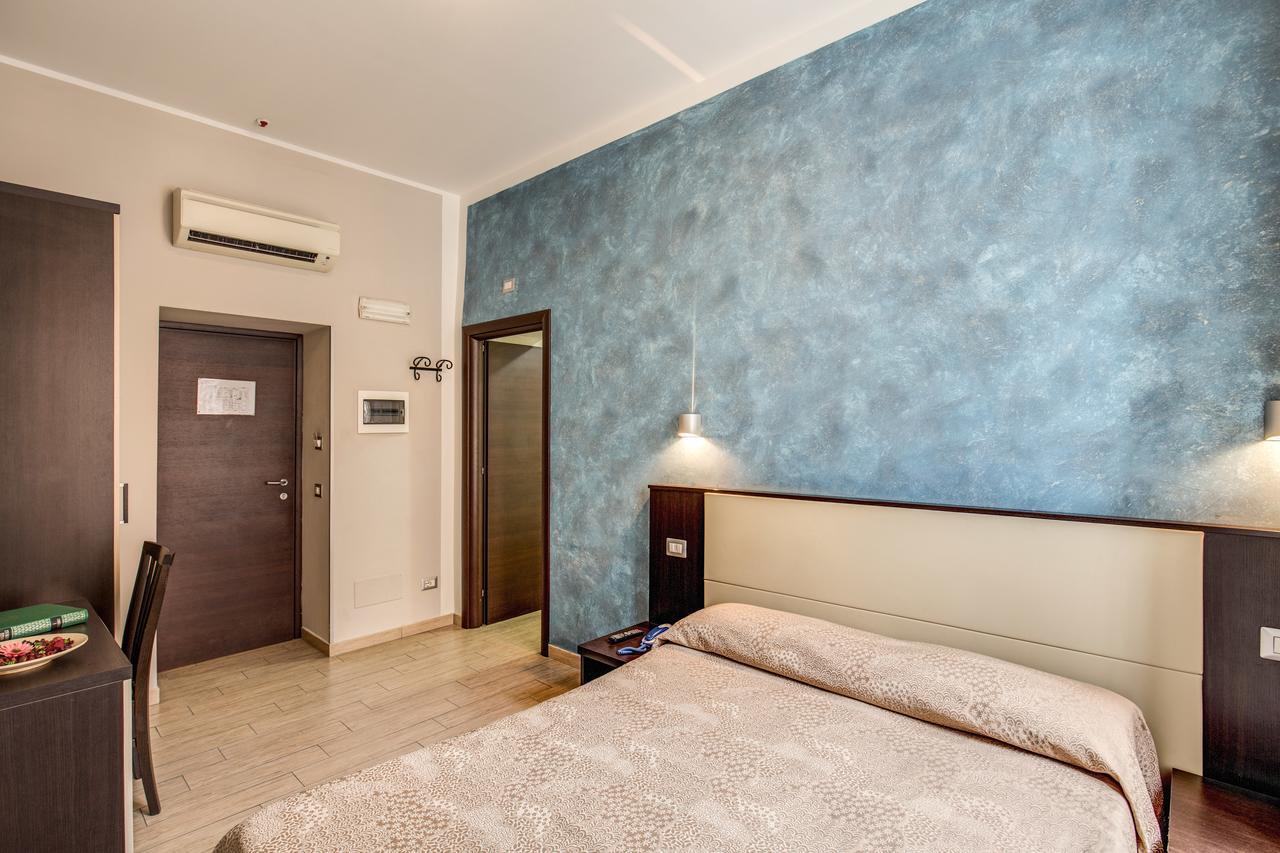 Buonarroti Suite Roma Eksteriør bilde