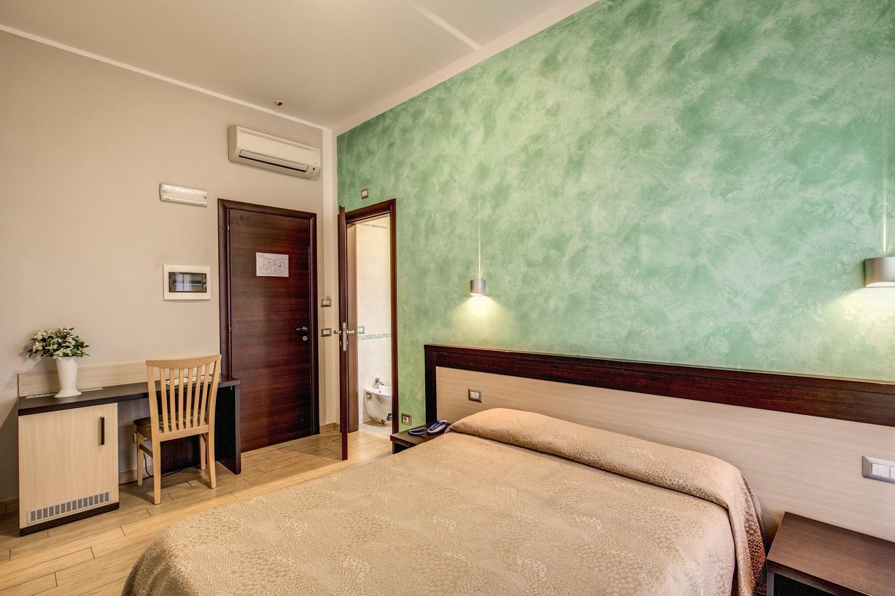 Buonarroti Suite Roma Eksteriør bilde