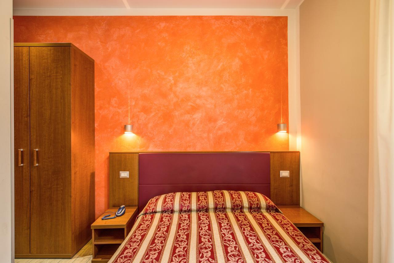 Buonarroti Suite Roma Eksteriør bilde