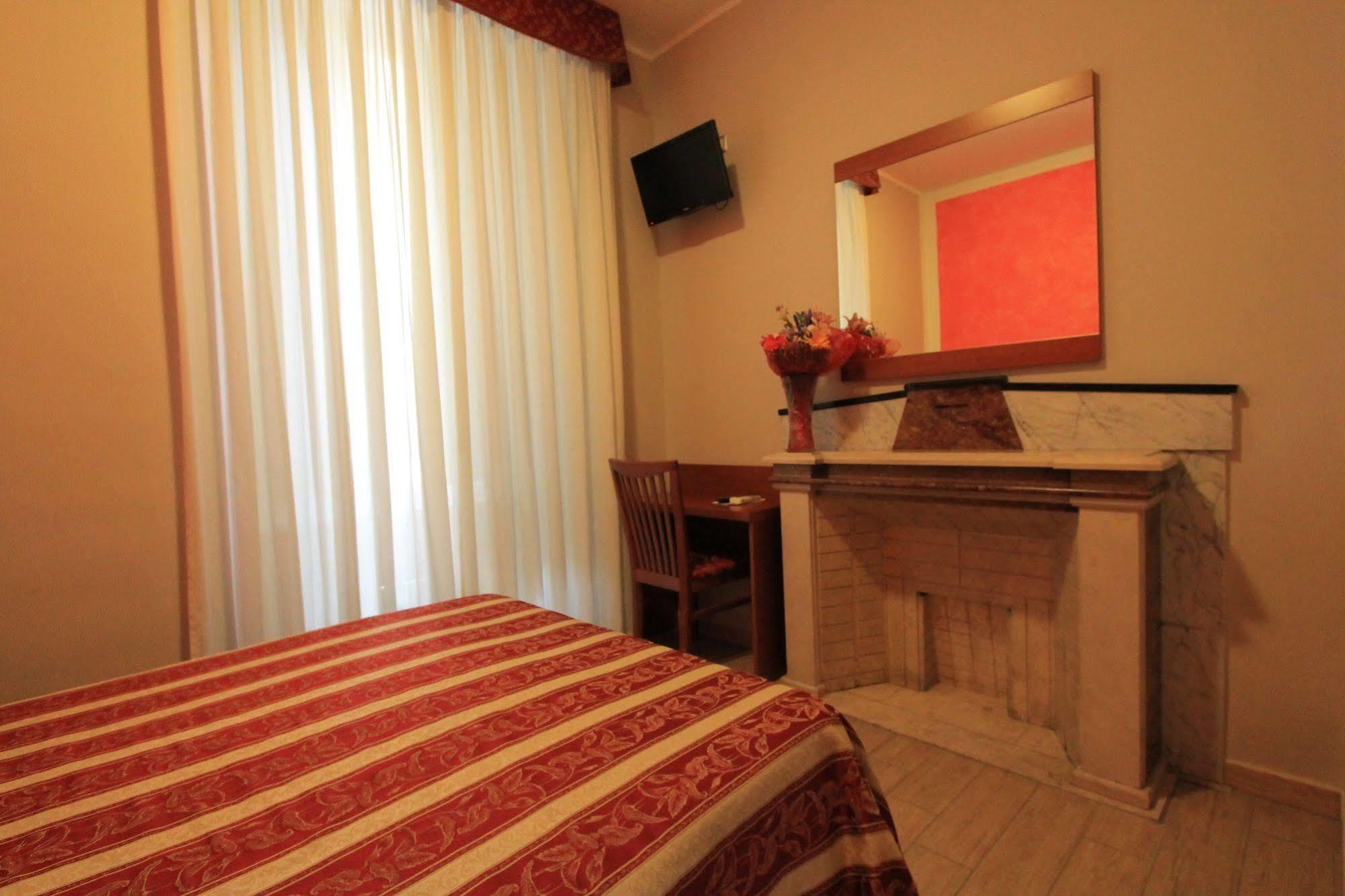 Buonarroti Suite Roma Eksteriør bilde