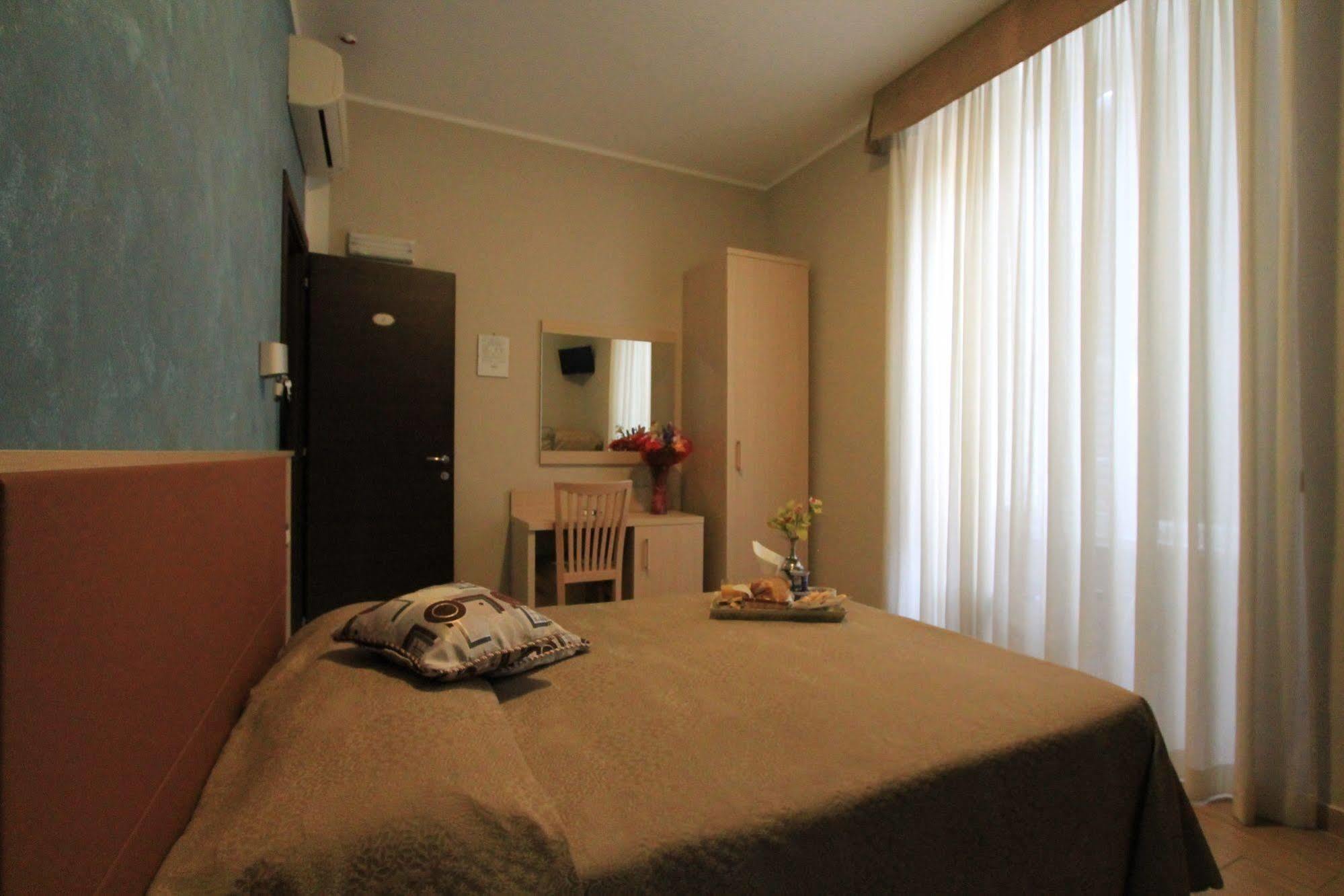 Buonarroti Suite Roma Eksteriør bilde