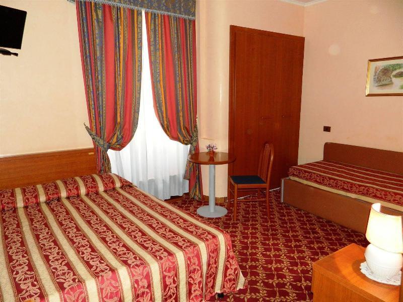 Buonarroti Suite Roma Eksteriør bilde